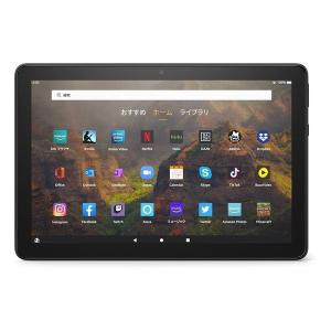 amazon（アマゾン） Fire HD 10 タブレット 10.1インチHDディスプレイ