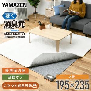 Panasonic（パナソニック） DC-3NK ホットカーペット本体 電気