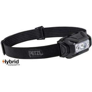 PETZL（ペツル） 【625ルーメン】アクティックコア (E065AB) : 楽山荘