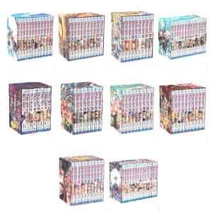 集英社（SHUEISHA） ONE PIECE ワンピース 1〜114巻セット 全巻セット