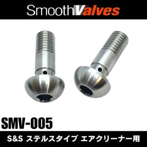 DYNOMAN(ダイノマン) SmoothValves(スムースバルブ) パフォーマンス