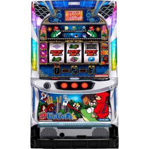 スマスロ遊技用ユニット取り付け済み L SHAMANKING SS スマスロ