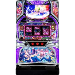 スマスロ遊技用ユニット取り付け済み L革命機ヴァルヴレイヴD 中古