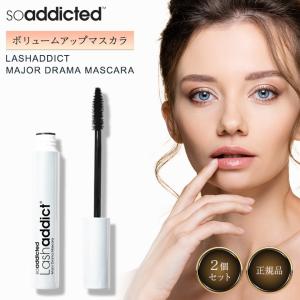 Lashaddict（ラッシュアディクト） アイラッシュ コンディショニング