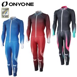 ミズノ アルペン GSワンピース ジュニア スキースーツ レーシング