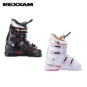 REXXAM（レクザム） 【5日限定！全品P10倍！】REXXAM スキーブーツ
