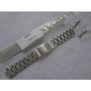 Seiko 純正 バンド SARX001 6R15-02F0 SARX003 SARX005 SARX007
