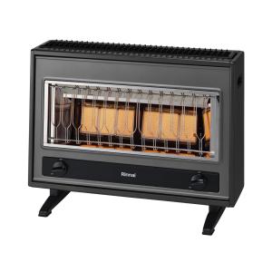 リンナイ（Rinnai） ガス赤外線ストーブ 主に15畳用 木造:15畳