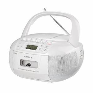 東芝 CDラジカセ USB SD Bluetooth対応 TY-CDX92(S) ( 1台 )/ 東芝