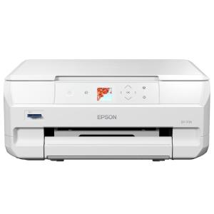 カラリオ エプソン EPSON カラリオプリンター インクジェット複合機