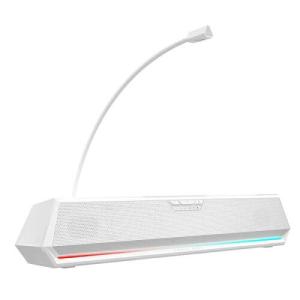 Edifier 【代引不可】Edifier Bluetoothスピーカー ED-QR65-WH