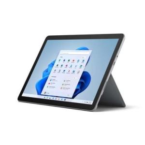 マイクロソフト（Microsoft） Microsoft Surface Go 4 プラチナ