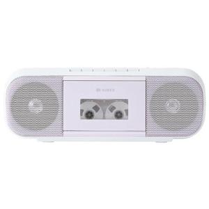 東芝 CDラジカセ USB SD Bluetooth対応 TY-CDX92(S) ( 1台 )/ 東芝