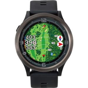Approach GARMIN ガーミン ゴルフナビ S62 Black CT10同梱版 ゴルフ用