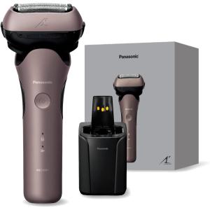 Panasonic（パナソニック） PANASONIC ES-L341W-K ブラック ラム