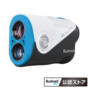 ブッシュネルゴルフ ピンシーカー プロ XE ジョルト ゴルフ用レーザー