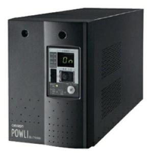 オムロン（OMRON） BA75T 常時インバータ給電方式UPS(無停電電源装置