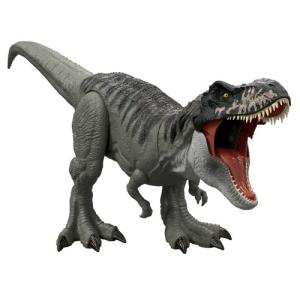 MATTEL（マテル） ジュラシックワールド スーパービッグ
