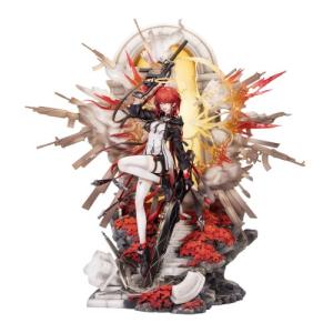 アズールレーン』 信濃 満ち欠ける朧月 1／7スケール (塗装済み完成品
