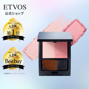 ETVOS（エトヴォス） 公式 ミネラルコンシーラーパレット SPF36 PA+++
