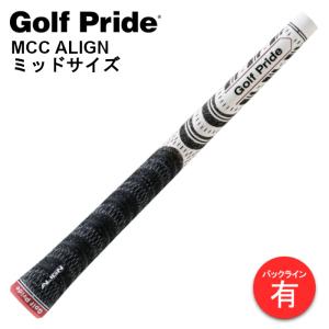 Golf Pride（ゴルフプライド） MCC TEAMS グリップ 50g M60R バック