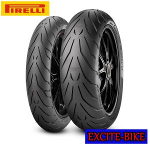PIRELLI（ピレリ） PIRELLI DIABLO ROSSOIII ディアブロ ロッソ3 前後