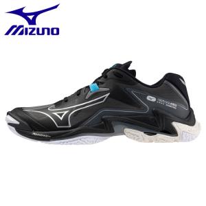 MIZUNO（ミズノ） バレーボールシューズ ウエーブライトニング Z8 2025