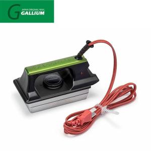 GALLIUM（ガリウム） WAXING IRON HANDY ワクシングアイロンハンディ