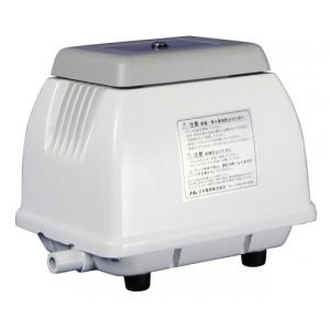 日本電興 浄化槽ブロアー NIP-40L 浄化槽エアーポンプ 浄化槽ブロワー