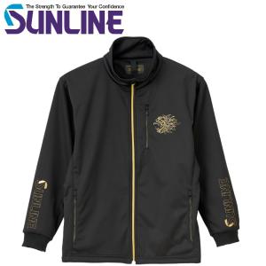 サンライン（SUNLINE） アングラーウォームジャケット M L LL 3L