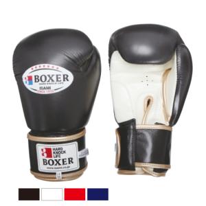 YOKKAO【10oz】ヨッカオ ボクシンググローブ 本革製 シャークネイド