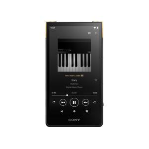中古】SONY WALKMAN(ウォークマン) NW-WM1AM2 128GB【新宿2】保証期間