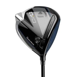 TaylorMade（テーラーメイド） 【USモデル／ヘッド単体】 キュー