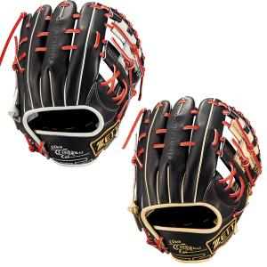 Mizuno Pro ミズノプロ 軟式用グラブ クラフトエディション 坂本型 内