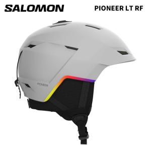 SALOMON（サロモン） 2025-26 PIONEER LT RF ASIAN FIT（パイオニアLT