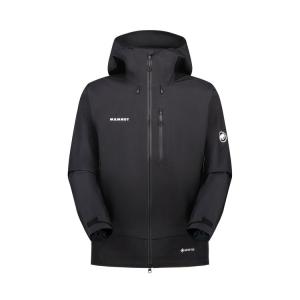 MAMMUT（マムート） ジャケット メンズ ドライテック サイド フリップ