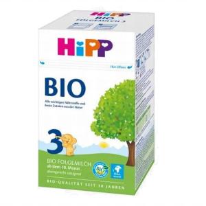 Holle ホレ オーガニック 粉ミルク PRE 0歳〜 400g : かわいい