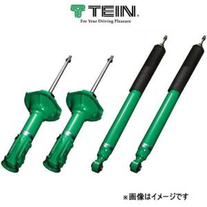 ZVW50 50系 プリウス TEIN テイン FLEX Z フレックスZ フルタップ 車