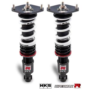 HKS（エッチケーエス） 車高調 HIPERMAX R 80310-AN006 フェアレディZ