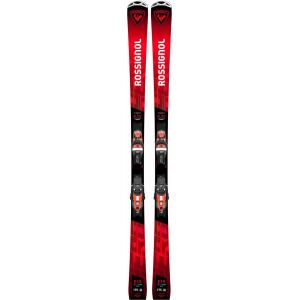 ROSSIGNOL（ロシニョール） 2025/2026モデル スキー板 HERO ATHLETE SL