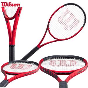 Wilson（ウイルソン） 国内正規品 CLASH 100 V2.0 クラッシュ WR074011