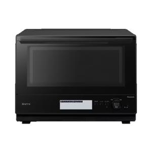 Panasonic ビストロ NE-BS8D-K [ブラック]【お取り寄せ（3営業日から6