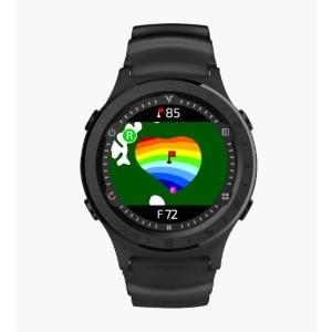 ShotNavi INFINITY(ショットナビ) WH 最新GPSチップ「M10」 グリーン