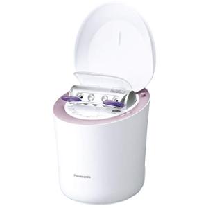 Panasonic（パナソニック） EH-SA0B-N 美顔器 スチーマー ナノケア