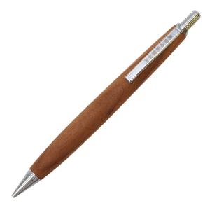 ふるさと納税 宇治田原町 天然屋久杉シャープペンシル(0.5mm) 1本