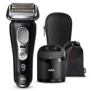 ブラウン BRAUN 電気シェーバー シリーズ9 ［4枚刃 /AC100V-240V