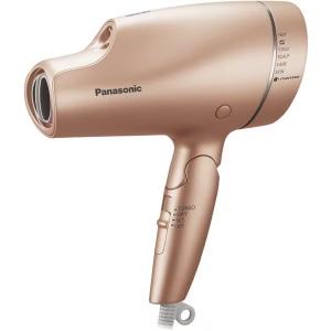 ナノケア Panasonic パナソニック EH-NA0G-P（モイストピンク）ヘア