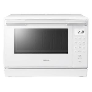 TOSHIBA（東芝） 庫内容量26L オーブンレンジ 石窯ドーム ER-YD70(K