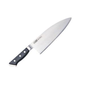 グレステン216WM洋出刃16cm オールステンレス 包丁 : キッチングッズ