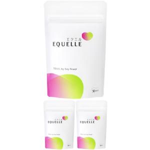 エクエル エクオール10mg配合 パウチ 120粒（30日分目安） 大塚製薬